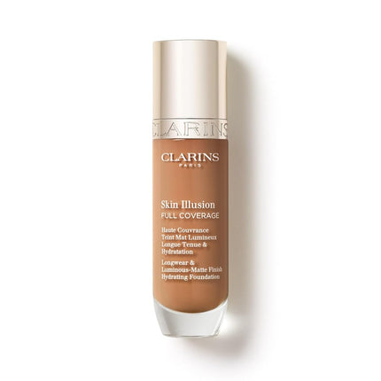 Clarins Skin Illusion Full Coverage 113C 30ml