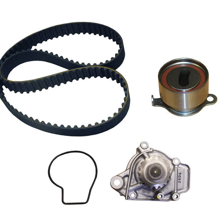 Continental TB143LK2 Pro Series Timing Belt Kit With Water Pump