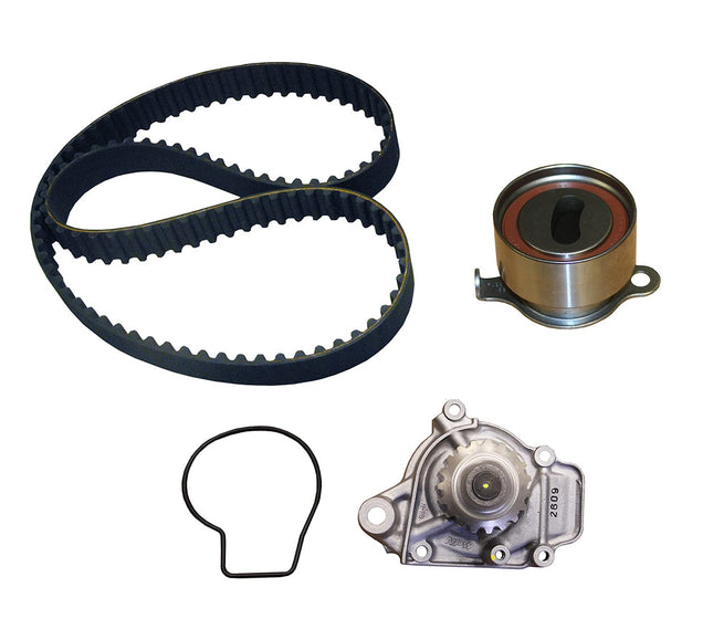 Continental TB143LK2 Pro Series Timing Belt Kit With Water Pump