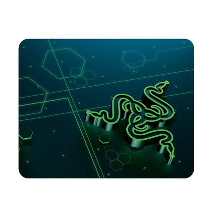 Razer Goliathus Mobile - Soft Gaming Mouse Mat (Travel Mouse Pad Compact Size for Gamers, Standard Design) Black