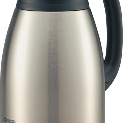 Zojirushi SH-HC15XA Stainless Steel Vacuum Carafe, 1.5 Liter, S/S