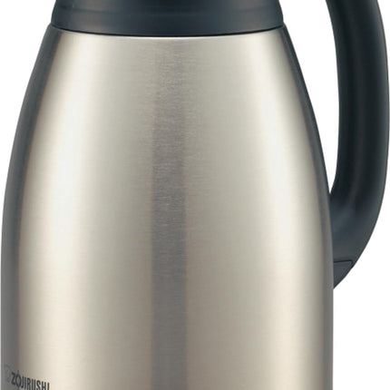 Zojirushi SH-HC15XA Stainless Steel Vacuum Carafe,