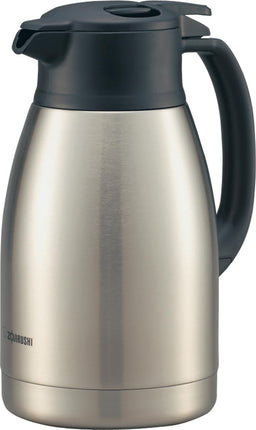 Zojirushi SH-HC15XA Stainless Steel Vacuum Carafe,