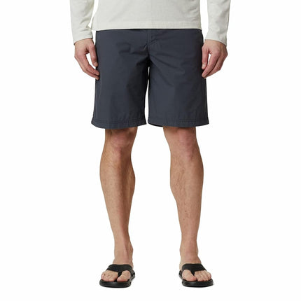 Columbia Men's Washed Out Short Hiking, India Ink,