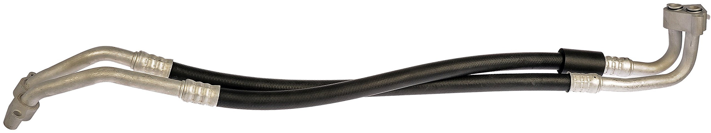 Dorman 625-201 Oil Cooler Line, Standard