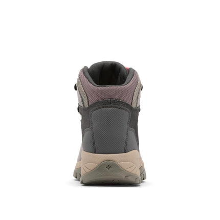 Columbia Women’s Newton Ridge Plus Waterproof Amped Boot