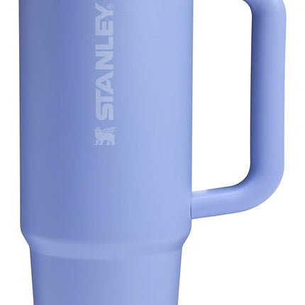 Stanley Quencher Pro Tour Flipstraw Tumbler 30 oz Hydrangea (Box)