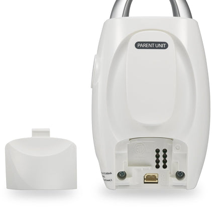 Safe&Sound Digital Audio Baby Monitor with 2 Parent Units