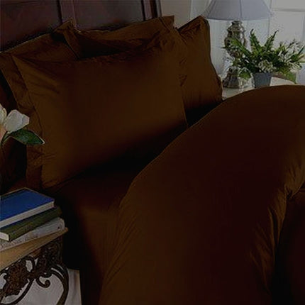 Elegant Comfort 3 Piece 1500 Thread Count Luxury U