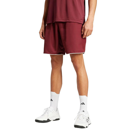 adidas Men's Club Tennis Climacool Shorts, Shadow 
