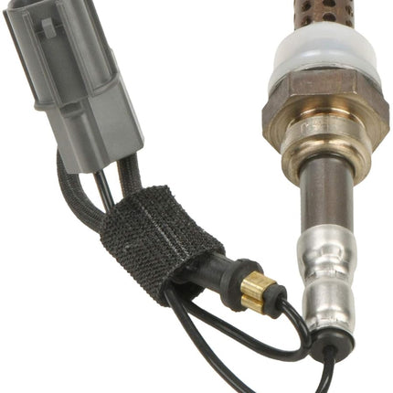 Bosch 13952 Premium Original Equipment Oxygen Sensor - Compatible With Select BMW M3, Z3