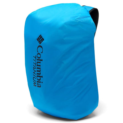 Columbia Triple Canyon 24L Backpack Unisex - Adult (Pack of 1), 491 - Compass Blue, one_size, Classic