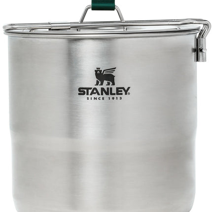 Stanley Adventure 4-Person Cookset, 11-Piece Campi