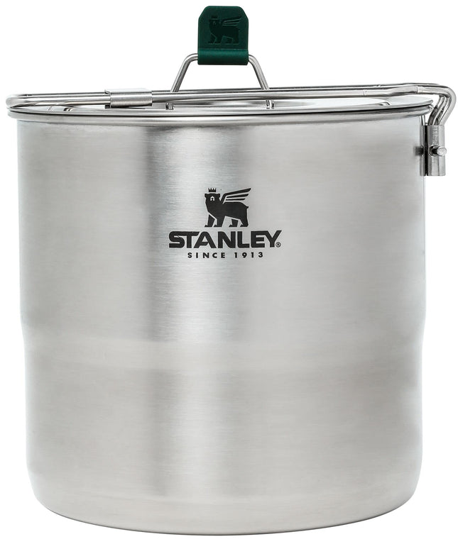 Stanley Adventure 4-Person Cookset, 11-Piece Campi
