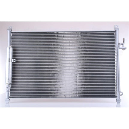 Nissens 940014 Condenser, air conditioning