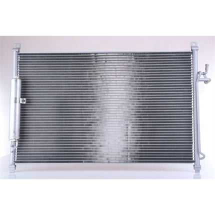 Nissens 940014 Condenser, air conditioning