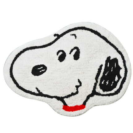 Franco Collectibles Peanuts Snoopy 100% Cotton Non