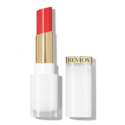 REVLON Super Lustrous Glass Shine Balm, Hydrating 