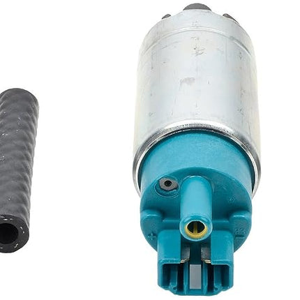 BOSCH 69544 Original Equipment Electric Fuel Pump - Compatible With Select Acura, Chevrolet, Ford, Geo, Honda, Hyundai, Infiniti, Isuzu, Jeep, Kia, Mazda, Nissan, Subaru, Suzuki