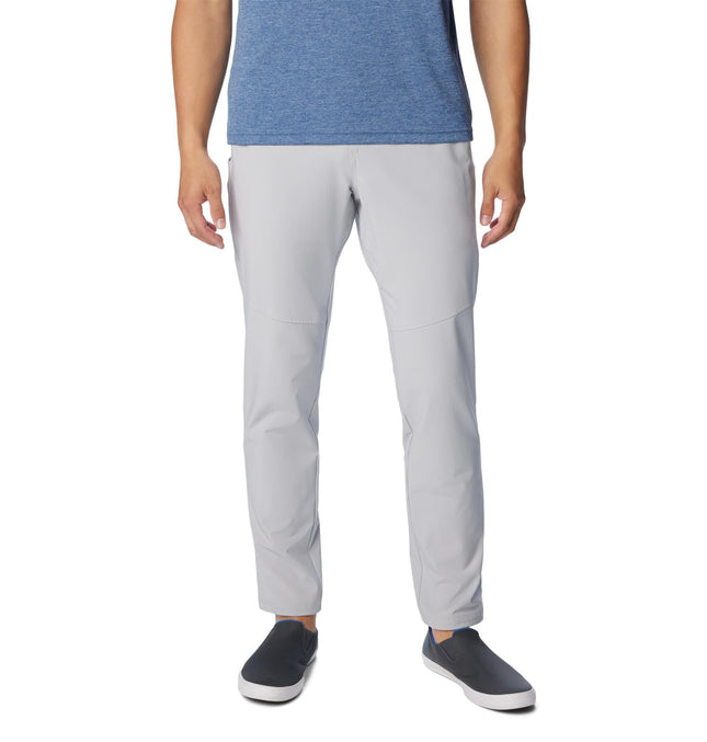 Columbia Men's Terminal Roamer Stretch Pant, Cool 