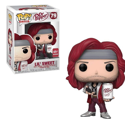 Funko Pop! AD Icons: Lil' Sweet (Exclusive)