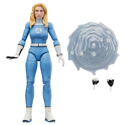 Marvel Legends Series Marvel's Invisible Woman Act