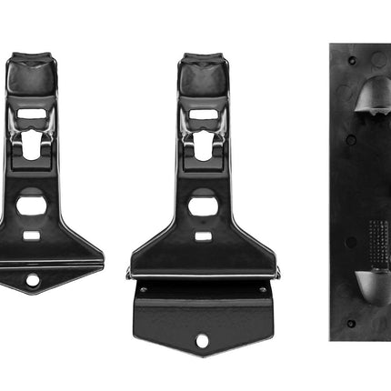 Thule Roof Rack System Fit Kit - Kit 3116