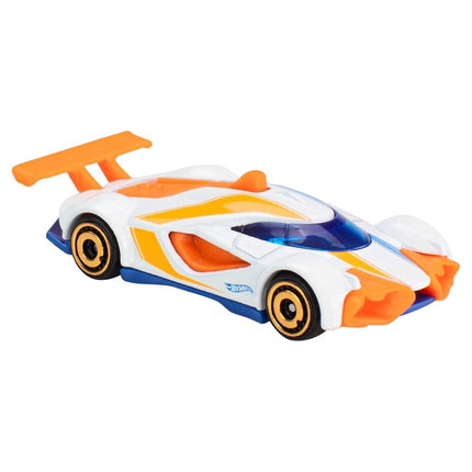 Hot Wheels Let’s Race 5-Pack Toy Cars