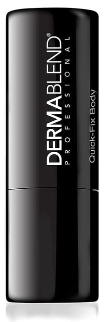 Dermablend Quick Fix Body Foundation Stick - Provides Natural, Non-Cakey Finish - Flawless Coverage For Skin Imperfections - Post Laser And Surgical Use - Long Lasting Coverage - 10C Nude - 12 G