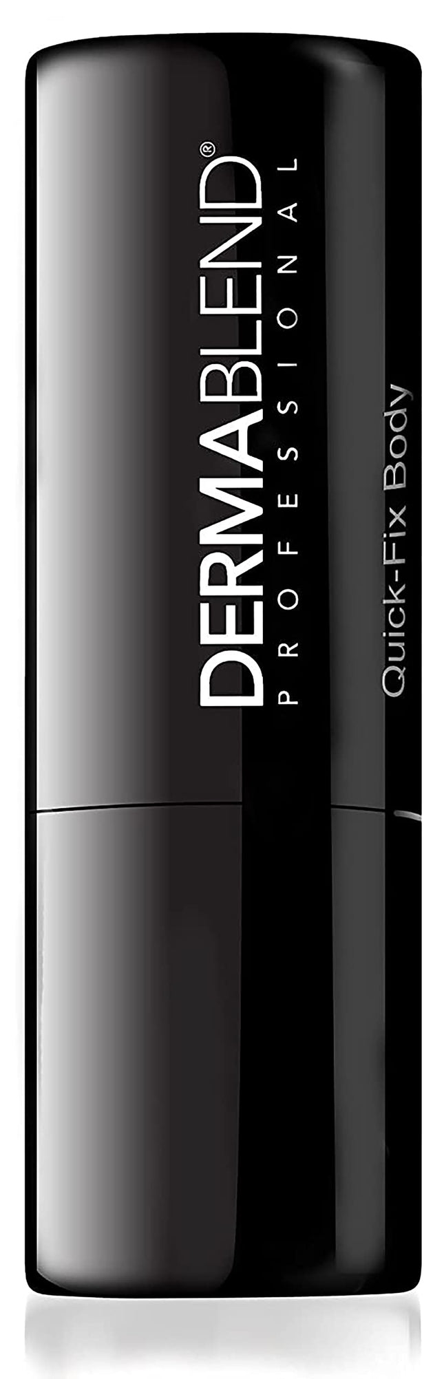 Dermablend Quick Fix Body Foundation Stick - Provides Natural, Non-Cakey Finish - Flawless Coverage For Skin Imperfections - Post Laser And Surgical Use - Long Lasting Coverage - 10C Nude - 12 G