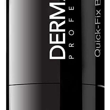Dermablend Quick Fix Body Foundation Stick - Provides Natural, Non-Cakey Finish - Flawless Coverage For Skin Imperfections - Post Laser And Surgical Use - Long Lasting Coverage - 65W Bronze - 12 G