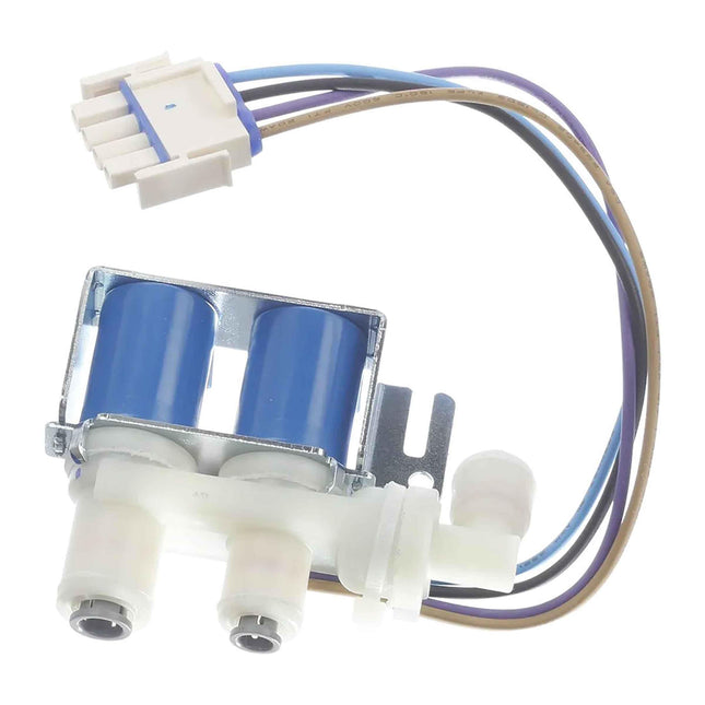 Bosch Freezer Magnet Water Valve Double 115V