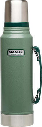STANLEY Sta1254G Unisex Kitchen Utensils for Adults, Green, One Size