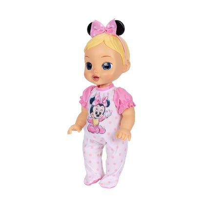 Disney Darlings Minnie Mouse Deluxe