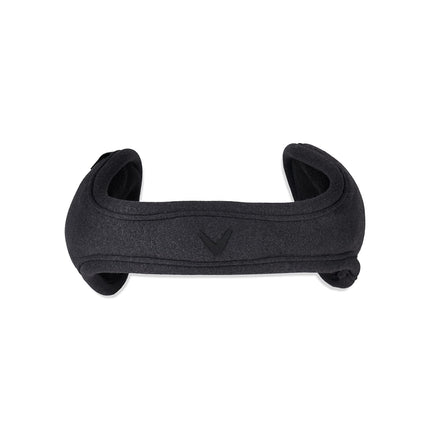 Orejetas ajustables Callaway Golf 2023, negras