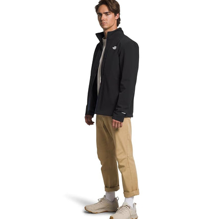 THE NORTH FACE Apex Bionic 3 Jacket (Standard & Big Size), Blk-NPF, XXL