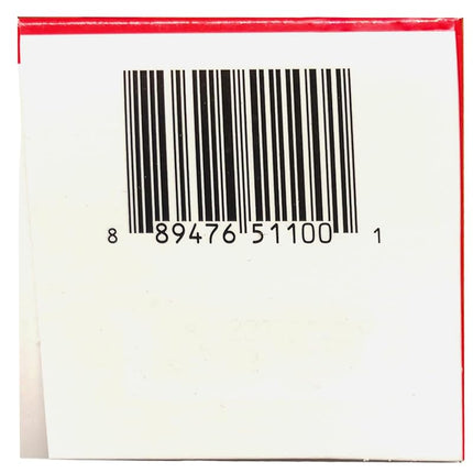 Lipo-flavonoid Plus Caplet 100 Count Helps Circulation in the Ear by Lipo-Flavonoid