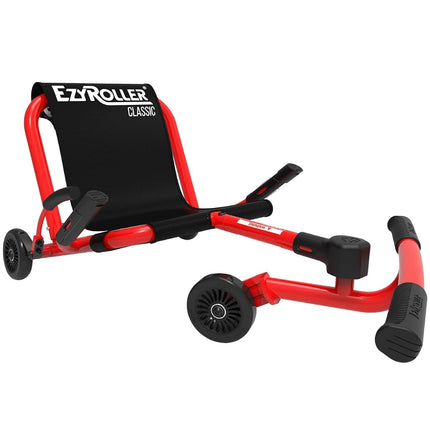 EzyRoller Classic Ride On Scooter for Kids Ages 3+