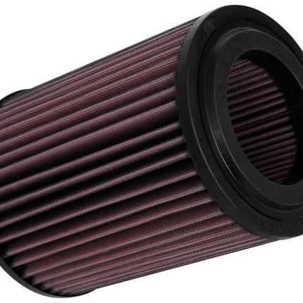 K&N Replacement air filter compatible with Hyundai Veloster & I30N 2.0 Turbo 2018-2020 (E-0642)