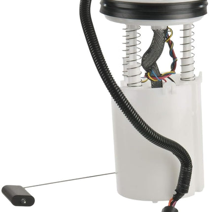 Bosch 67617 Original Equipment Replacement Electric Fuel Pump