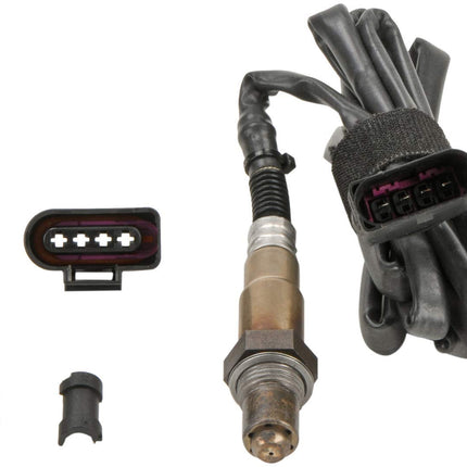 Bosch 16982 Premium Original Equipment Oxygen Sens