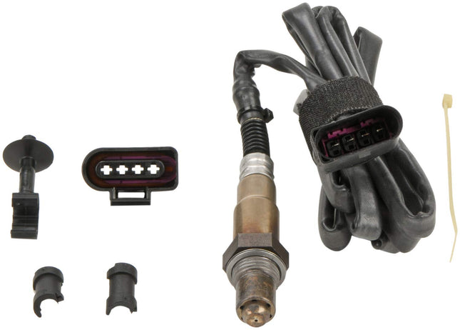 Bosch 16982 Premium Original Equipment Oxygen Sens
