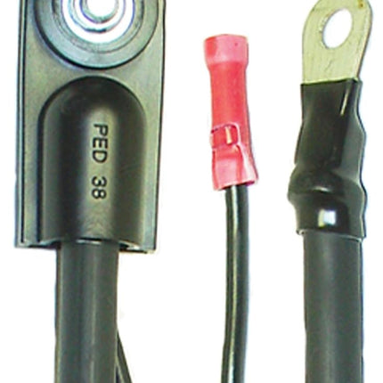 Cable positivo de batería ACDelco Professional 2SD95XA