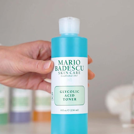 MARIO BADESCU Glycolic Acid Toner 236ml / 8oz