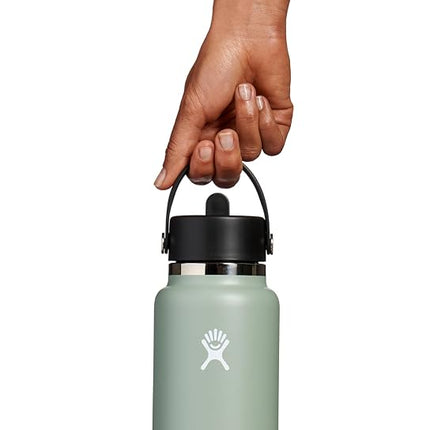 Hydro Flask – Wide Flex Straw Travel Bottle 946 ml (32 oz)