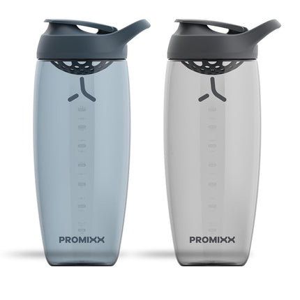 Promixx PURSUIT Protein Shaker Bottle - Premium Sp