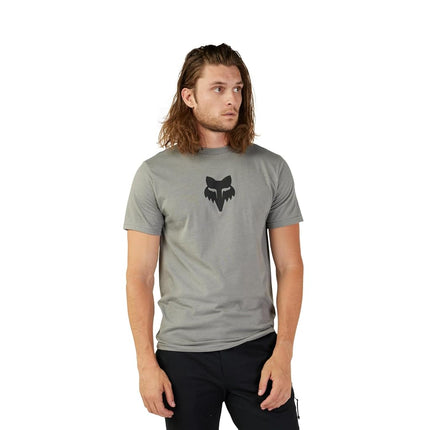 Fox Racing Fox Head Ss Prem Tee, Windbreaker, Men'