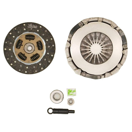 Valeo 52672002 OE Replacement Clutch Kit