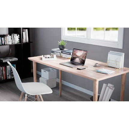 LaCie Mobile Drive Moon 2TB, External Hard Drive Portable, USB-C 3.2, PC Mac iPad & iPhone, Data Rescue Services (STLP2000400)