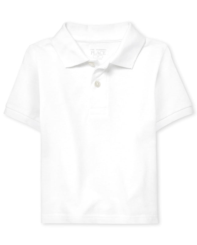 The Children's Place Baby Boys' Toddler Short Slee